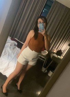 Ericaa - escort in Jakarta Photo 4 of 4