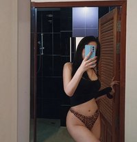 Ericaa - puta in Jakarta