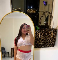 Erich - Acompañantes transexual in Dubai