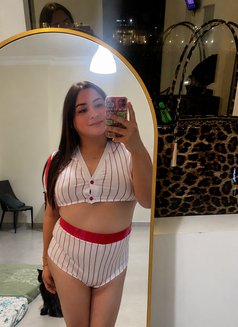 Erich - Transsexual escort in Dubai Photo 8 of 8