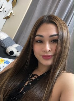 Erich - Acompañantes transexual in Dubai Photo 11 of 11