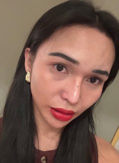 Erich - Transsexual escort in Makati City Photo 6 of 6