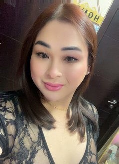 Erich - Transsexual escort in Ajmān Photo 1 of 6