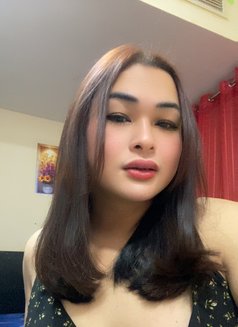 Erich - Transsexual escort in Ajmān Photo 2 of 6