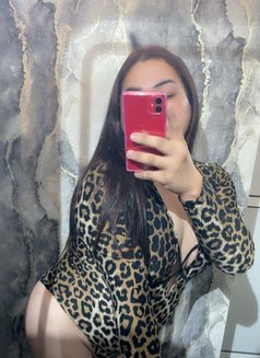Erich - Transsexual escort in Ajmān Photo 4 of 6
