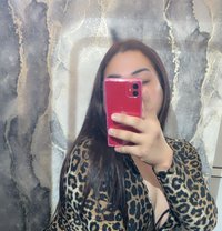 Erich - Transsexual escort in Ajmān