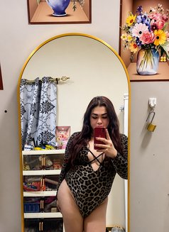 Erich - Transsexual escort in Ajmān Photo 5 of 6