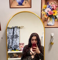 Erich - Transsexual escort in Ras al-Khaimah