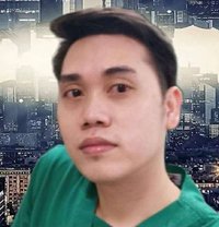 Erick - Male escort in Manila