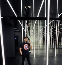 Erick Filipino in Dubai - Male escort in Dubai
