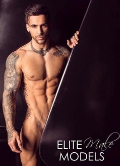 Erick - Male escort in Ibiza Photo 1 of 3