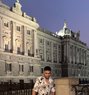 Erick - Male escort in Bayonne Photo 9 of 11