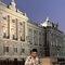Erick - Male escort in Bayonne