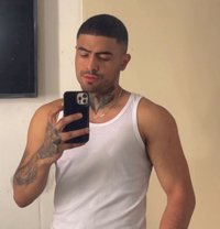 Erick - Acompañantes masculino in Bayonne
