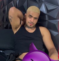 Erick - Acompañantes masculino in Bayonne