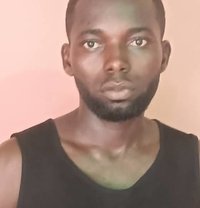 Erick Xxl - Acompañantes masculino in Dubai