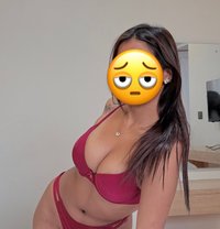 Ericka Cam & Meet, Escort - escort in Kathmandu