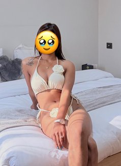 Ericka Cam & Meet, Escort - escort in Kathmandu Photo 4 of 4