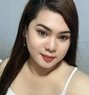 Ericka Meii - Transsexual escort in Angeles City Photo 2 of 4