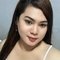 Erica Mei - Transsexual escort in Angeles City