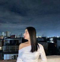 Ericka - Transsexual escort in Manila