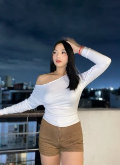 Ericka - Transsexual escort in Manila Photo 2 of 2