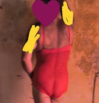 Ericka - Male escort in Maputo