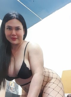 Erickafilipina Ladyboy - Acompañantes transexual in Ajmān Photo 9 of 9