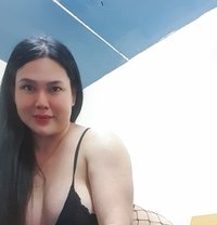 Erickafilipina Ladyboy - Acompañantes transexual in Ajmān