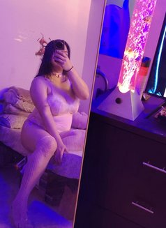 Erickafilipina Ladyboy - Transsexual escort in Ajmān Photo 8 of 23