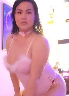 Erickafilipina Ladyboy - Transsexual escort in Ajmān Photo 13 of 23