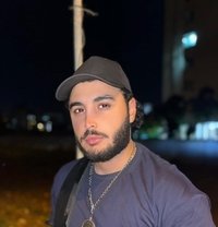 Ericot - Male escort in Erbil