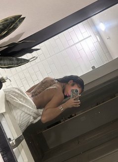 Erigga - escort in Tokyo Photo 1 of 3