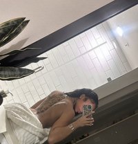 Erigga - escort in Madrid