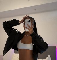 Erigga - escort in Madrid