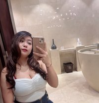 Eriikaa - escort in Dubai