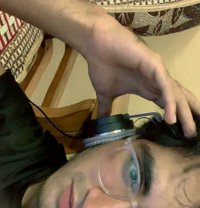 Erik W - Male escort in Dubai