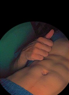 Erik W - Male escort in Dubai Photo 3 of 3