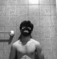 Erik For Women & Couples & Mistress - Male escort in Dubai