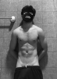 Erik for women couples misstress - Male escort in Dubai Photo 13 of 17