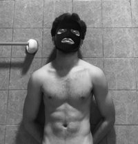 Erik For Women & Couples & Mistress - Male escort in Dubai