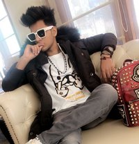 Erik - Male escort in Mumbai