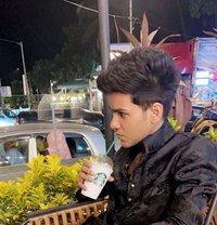 Erik - Male escort in Mumbai