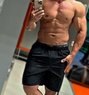 Erik - Male escort in Abu Dhabi Photo 2 of 2