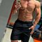 Erik - Male escort in Abu Dhabi