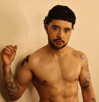 Erik Tantric Experience - masseur in London
