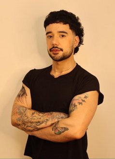 Erik Tantric Experience - masseur in London Photo 2 of 5