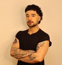 Erik Tantric Experience - masseur in London