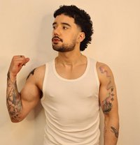 Erik Tantric Experience - masseur in London