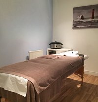 Erik Tantric Experience - masseur in London